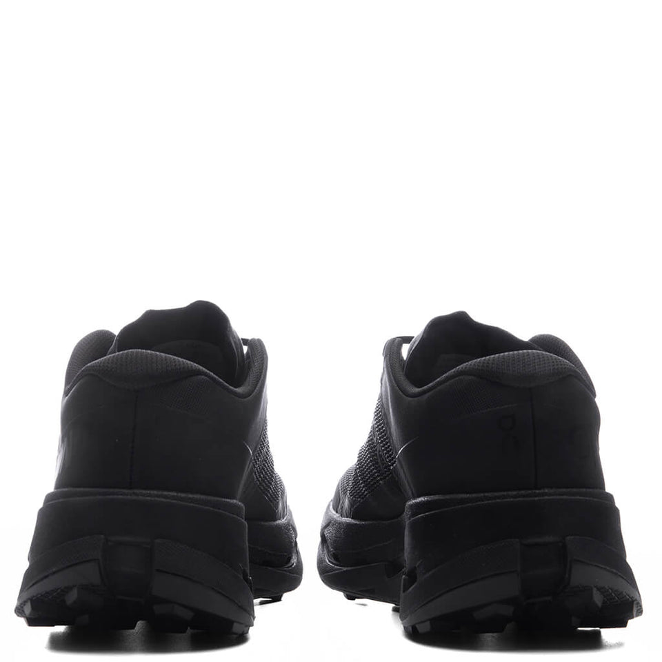 Cloudultra 3 - Black/Black
