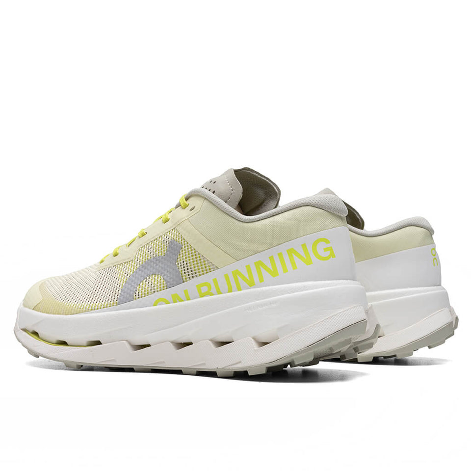Cloudultra 3 - Pelican/White