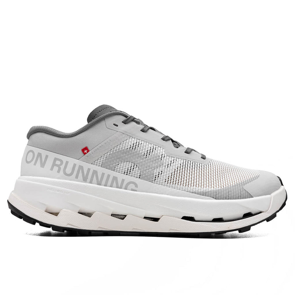 Cloudultra 3 - Rock/White