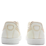 Clyde Coffee - White/Coffee