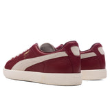 Clyde Made in Italy - Red