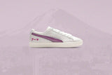Clyde Tokyo - Sedate Gray/Pinktastic