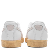 Clyde Vintage - White