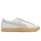 Clyde Vintage - White