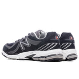 Comme des Garcons Homme x New Balance 860 - Black/Grey