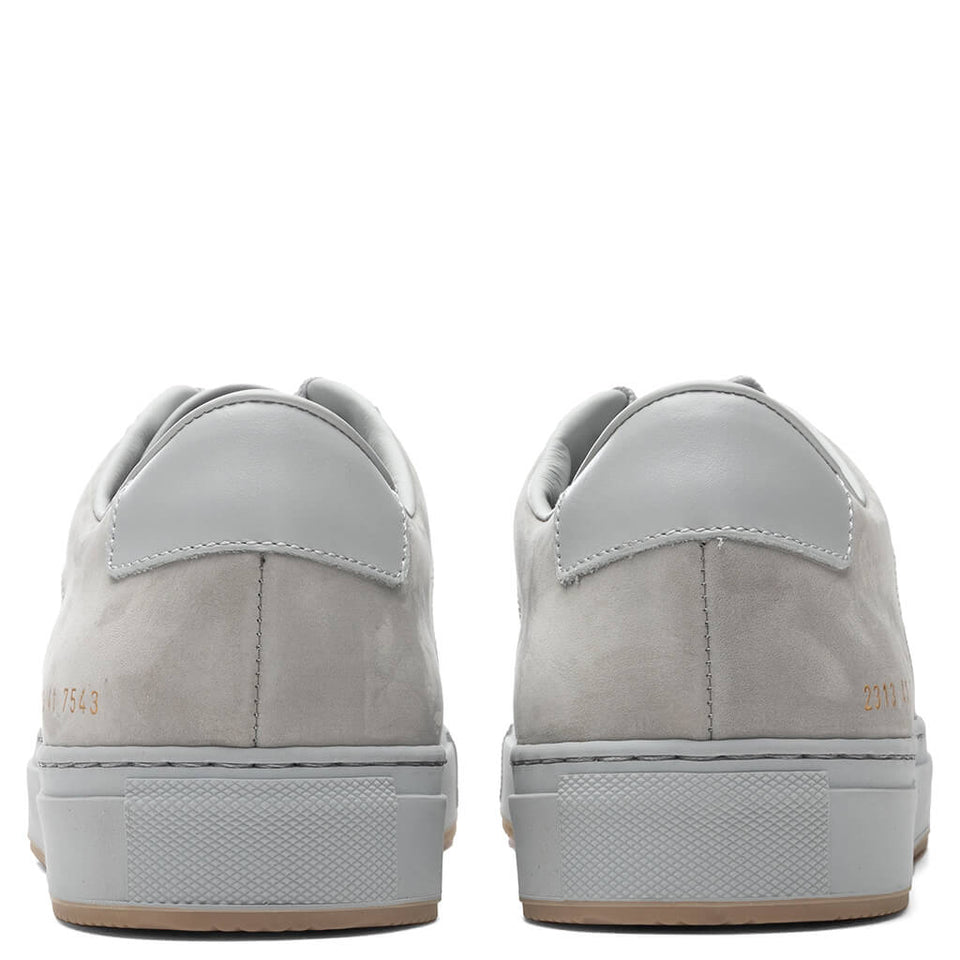 Bball Low - Grey