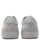 Bball Low - Grey