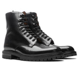 Combat Boot - Black