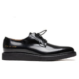 Derby Shine - Black/Black