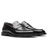 Loafer - Black