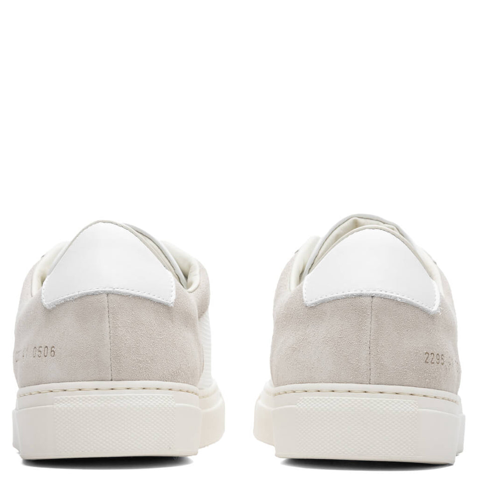 Retro Summer Edition - White