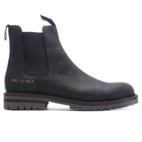Winter Chelsea - Black