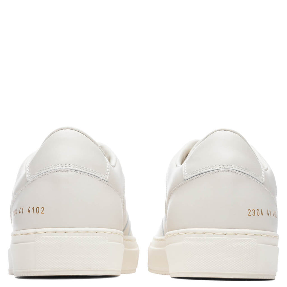 Zeus Prototype - Off-White