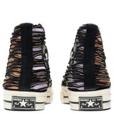 All Star Chuck 70 Hi - Lavender Frost/Egret/Black