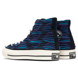All Star Chuck 70 Hi - Ocean Depths/Egret/Black