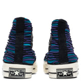 All Star Chuck 70 Hi - Ocean Depths/Egret/Black