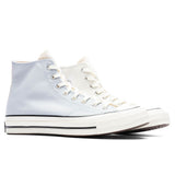 Chuck 70 HI - Ghosted/Vintage White/Egret