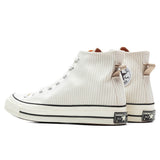 Chuck 70 Hi - Desert Sand/Egret