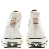 Chuck 70 Hi - Desert Sand/Egret