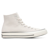 Chuck 70 Hi - Egret/Egret