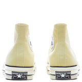 Chuck 70 Hi - Lemon Drop/Egret/Black