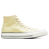Chuck 70 Hi - Lemon Drop/Egret/Black