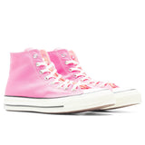 Chuck 70 Hi - Pink/Egret/Black