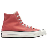 Chuck 70 Hi - Rhubarb Pie/Egret/Black