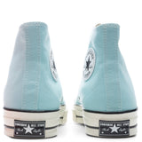 Chuck 70 Hi - Soft Juniper/Egret