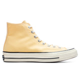 Chuck 70 Hi - Sunny Oasis/Egret/Black