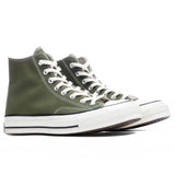 Chuck '70 Hi Tonal - Utility/Egret/Black