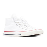 Chuck 70 Vintage Canvas (GS) - White/Garnett/Egret