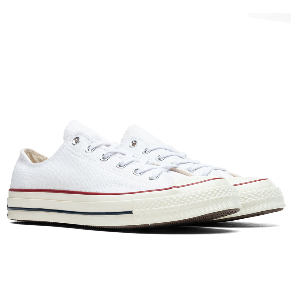 Chuck Taylor All Star '70 Ox - White/Red/Black