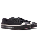 Converse x Neighborhood Jack Purcell Jack Ox - Black/Egret/Black