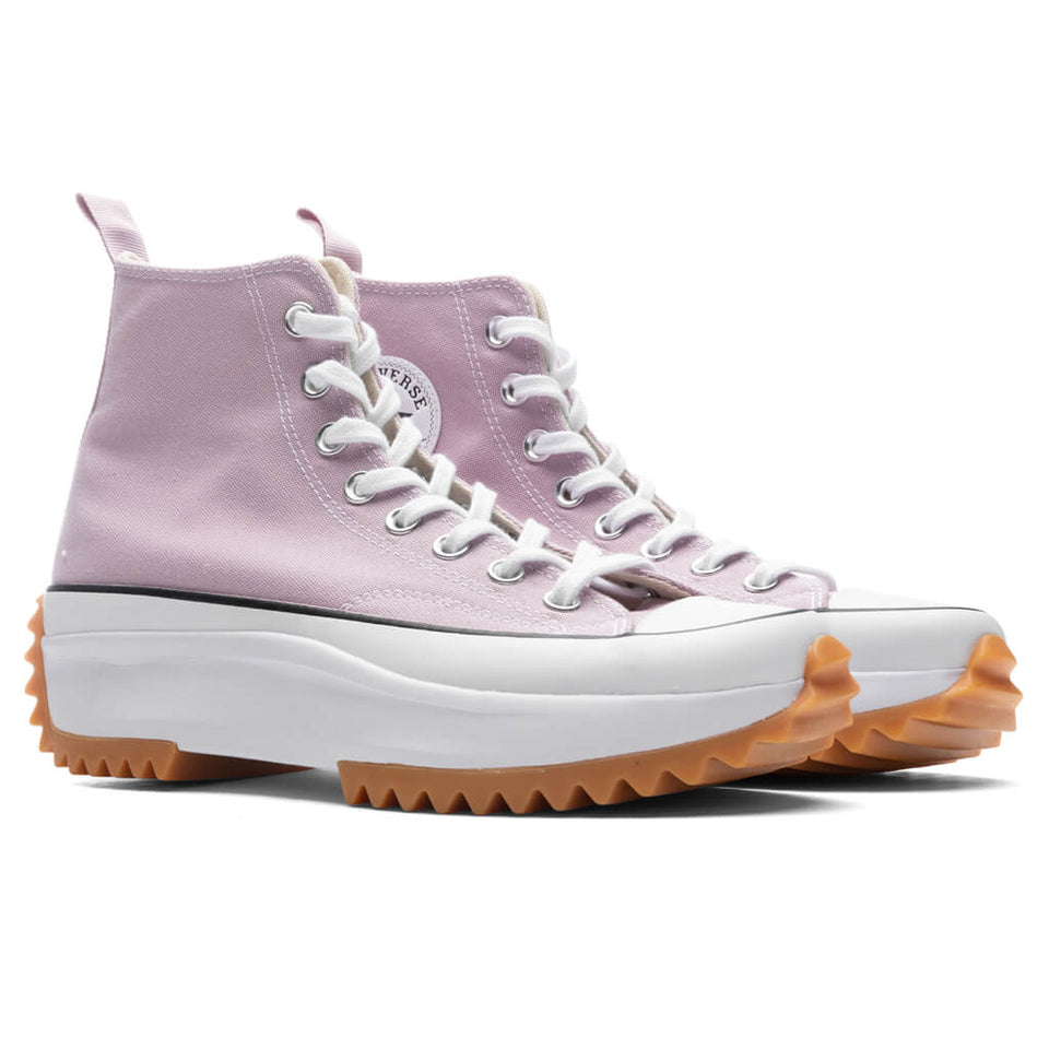 Run Star Hike Hi - Himalayan Salt/White