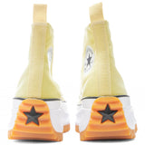 Run Star Hike Hi - Lemon Drop/Black/White