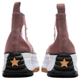 Run Star Hike Hi - Saddle/Black