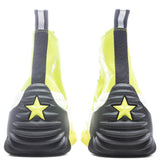 Run Star Motion Hi - Lime Twist/Black