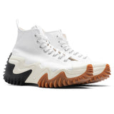 Run Star Motion - White/Black