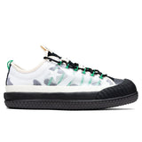 Converse x Brain Dead Bosey Boot Ox - Natural Ivory/Tradewinds