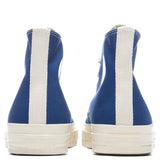 Converse x Comme Des Garcons PLAY All Star Chuck '70 Hi - Blue