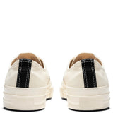 Converse x Comme Des Garcons PLAY All Star Chuck '70 Ox Small Red Heart - White