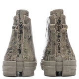 Converse x Feng Chen Wang Chuck 70 2 in 1 Hi - Grey