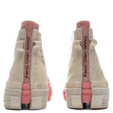 Converse x Feng Chen Wang Chuck 70 2 in 1 Hi - Quartz Pink