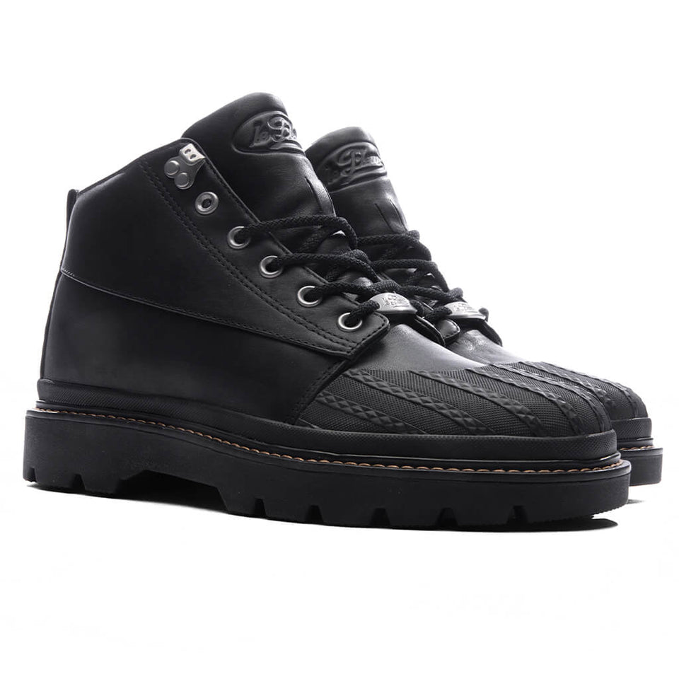 Converse x GOLF le FLEUR Bronco Boot Hi - Black/Apple Cinnamon