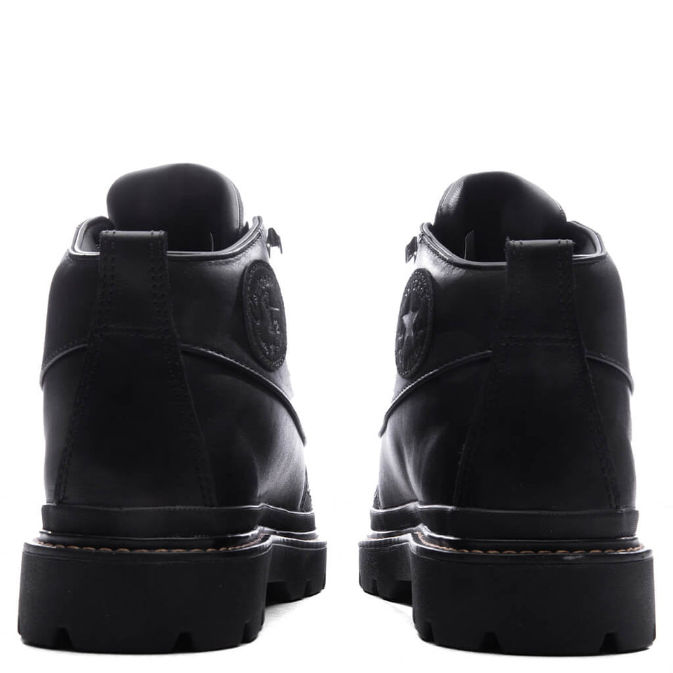 Converse x GOLF le FLEUR Bronco Boot Hi - Black/Apple Cinnamon