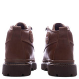 Converse x GOLF le FLEUR Bronco Boot Hi - Emperador/Apple Cinnamon