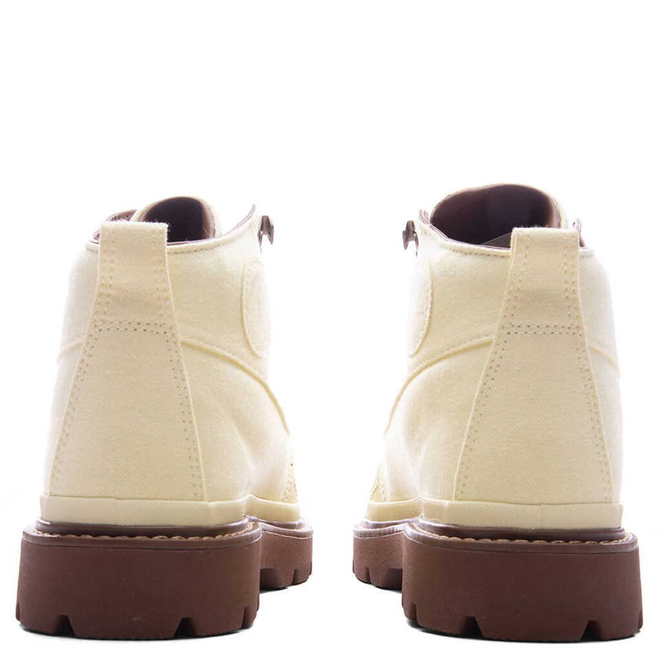 Converse x GOLF le FLEUR Bronco Boot Hi - Pear Sorbet/Emperador