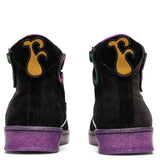 Converse x Joe Freshgoods Pro Leather Hi - Black/Black