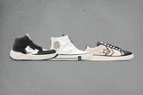 Converse x Joshua Vides Chuck '70 Hi - White/Black/Black